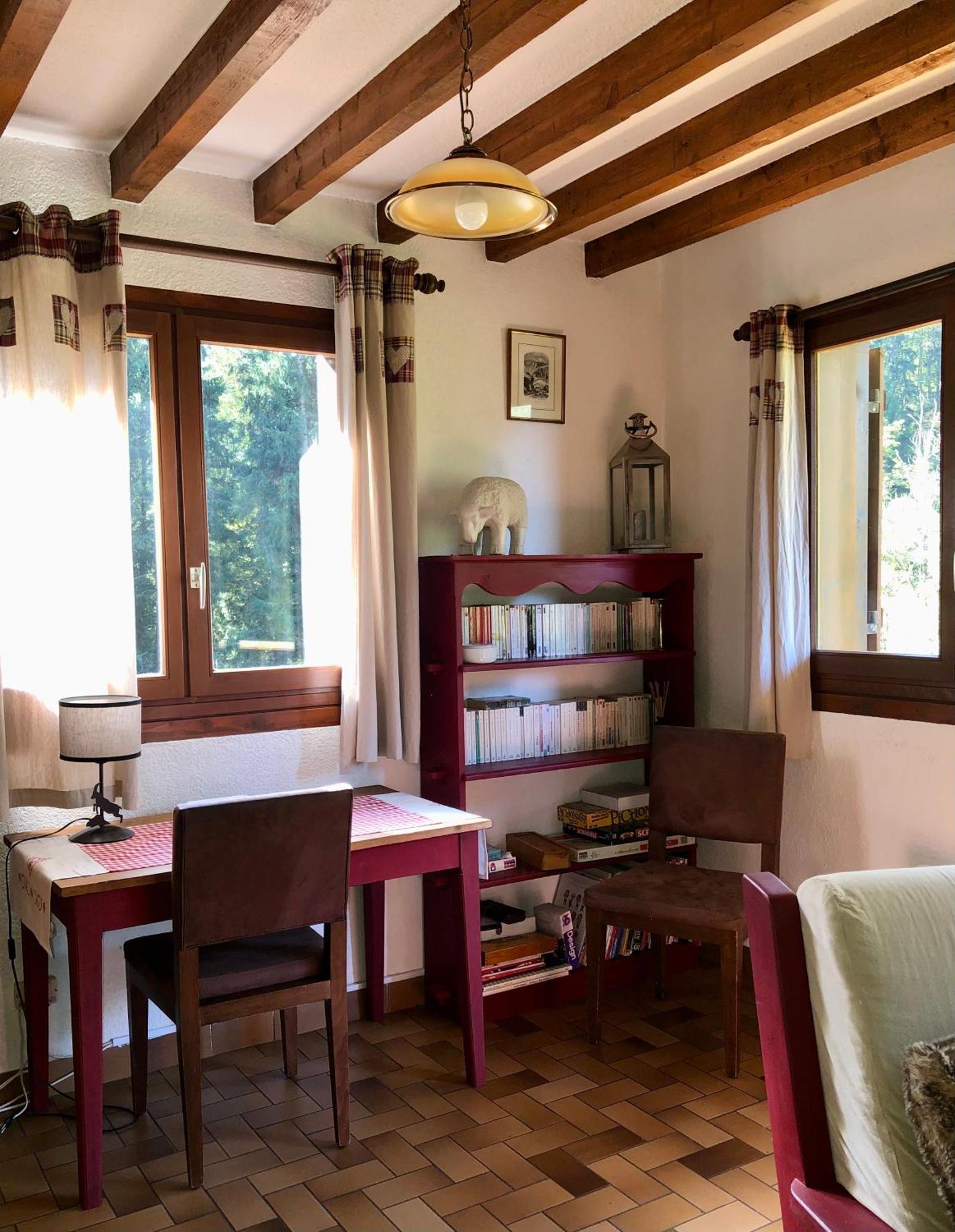 Chalet Riviere Du Bon Nant Location De 6 A 14 Personnes En Haute Savoie Saint-Gervais-les-Bains Exterior foto